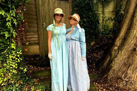 The Jane Austen Festival in Bath, A Must-Do for All Janeites - Angie ...