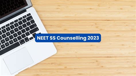 Neet Ss 2023 Counselling Schedule Revised Get Pdf Here Education News Jagran Josh