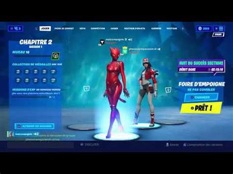 Tuto 2020 Comment Activer Le Micro Sur Fortnite Switch YouTube