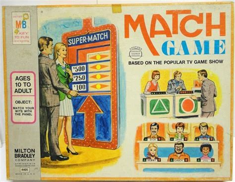 Vintage Milton Bradley Games Coloring Pages - Coloring Pages