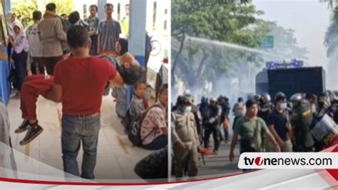 Komnas Ham Temukan Dugaan Pelanggaran Ham Pulau Rempang Anak Terkena