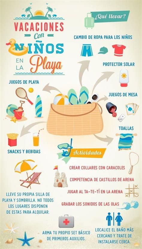 Juegos De Playa Para Ni Os Originales Y Divertidos Juegos De