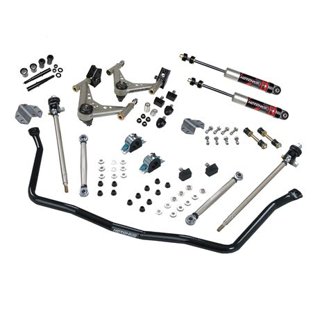 Hotchkis Sport Suspension Systems Parts And Complete Bolt In Packages