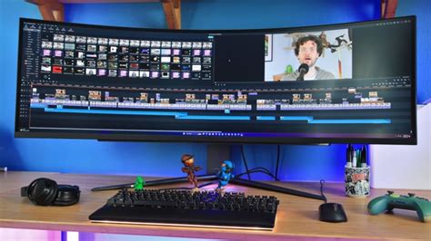 Ultrawide monitors or dual monitors: What’s best? - Reviewed