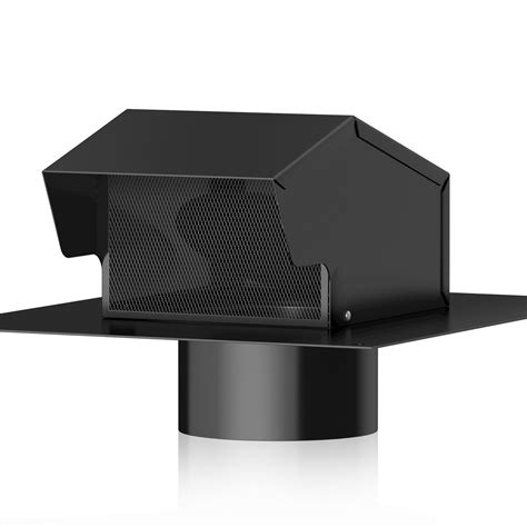 5+ Best Roofing Ventilation Systems for Heat Reduction That Homeowners