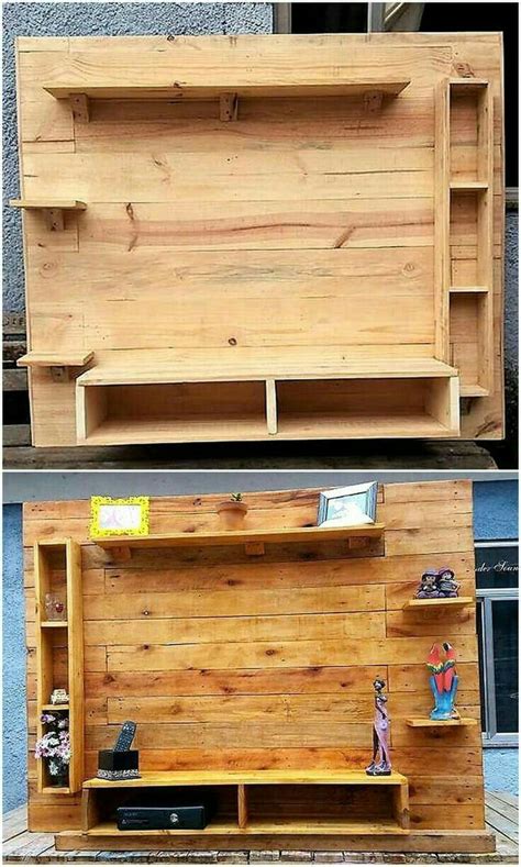 Projek Diy Kayu Pallet John Hart