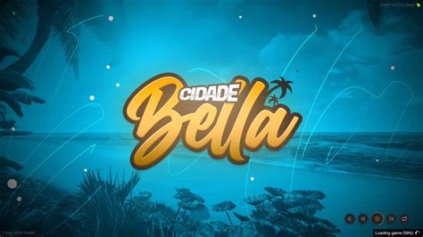 CIDADE BELLA YouTube