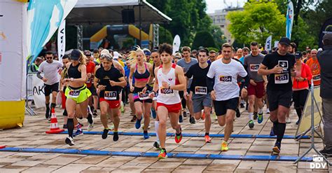 Se caută voluntari pentru Timotion 9 cel mai mare eveniment sportiv şi