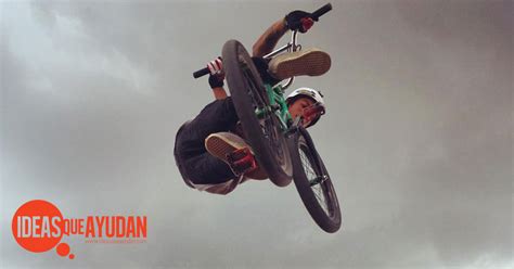 Bmx Los Mejores Riders Mexicanos