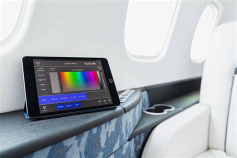 Cabin Management System | VIP Completions