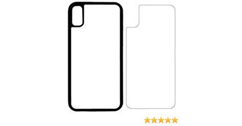 Iphone X Case Template 55 Koleksi Gambar
