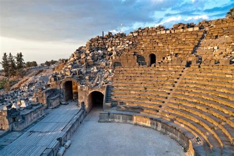 The most fascinating ruins in Jordan to visit | Wanderlust