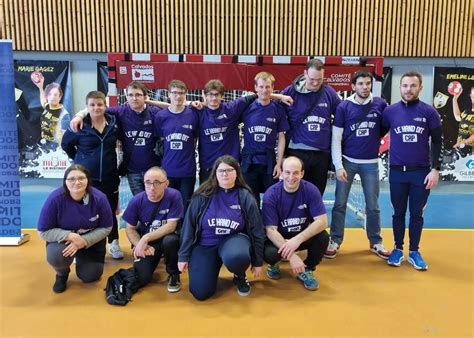 Les Quipes Usm Vire Handball