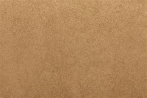 Premium Photo Light Brown Kraft Paper Texture For Background