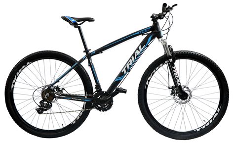 Trial Bikes