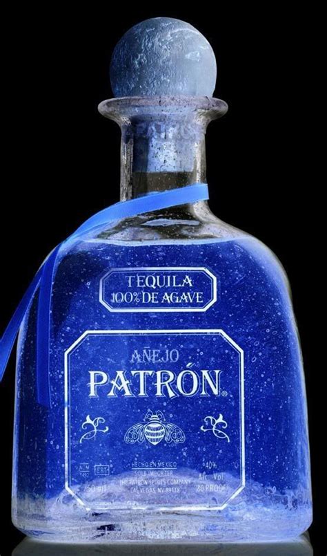 Patron Tequila Liquor Collection Drinks And Mixes Pinterest