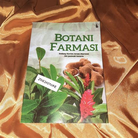 Jual Botani Farmasi Endang Kartini Shopee Indonesia