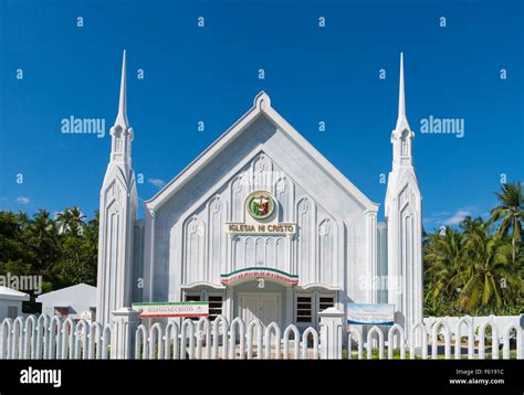 Iglesia Ni Cristo Hi Res Stock Photography And Images Alamy