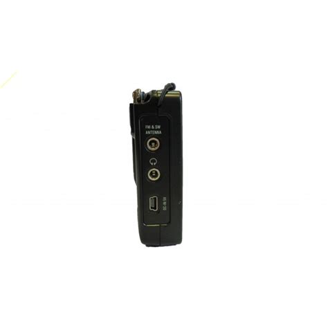Радиоприемник Tecsun PL-606 купить в магазине radio-priemnik.ru