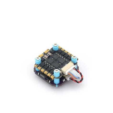 Diatone Mamba Stack DJI F405 MK2 FC F40 40A BLHeli S ESC Quadkart