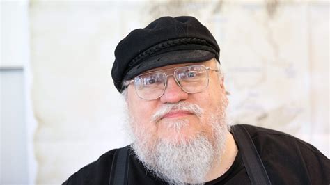 Hivatalos George R R Martin befejezte az utolsó Trónok harca könyvét