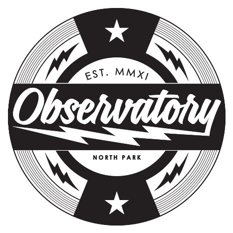 The Observatory North Park: Multi-Use Venue for Private Events in San Diego