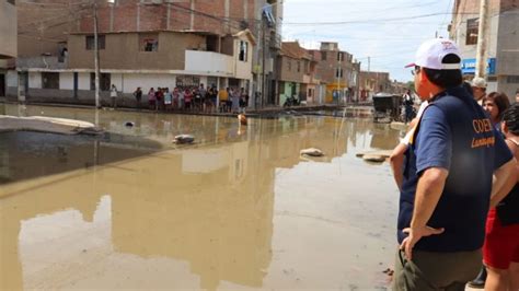 ¿qué Medidas Preventivas Se Pueden Aplicar Para Mitigar Los Efectos De Las Fuertes Lluvias