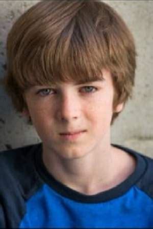 Ryan Grantham - Age, Birthday, Movies & Facts | HowOld.co