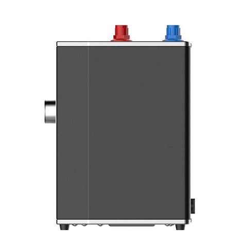 Kitchen Instant Hot Water Dispenser Water Heater Boiler For Sink