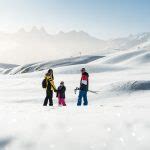 Les Sybelles Le Corbier Maurienne Savoie Alpes Office De