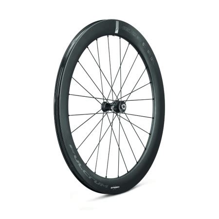 Fulcrum Speed Db Wf Shimano Hg Wheels