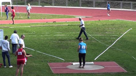 Tehni Ke Discipline M I Susret Kadetskih Reprezentacija