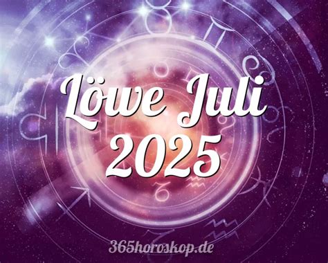 Horoskop L We Juli Monatshoroskop Tarot