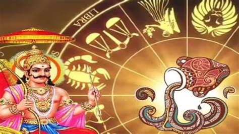 Wealth And Benefits Get To These Zodiac Signs Due To Shani Vakri