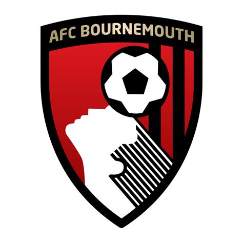 AFC Bournemouth logo PNG | FREE PNG Logos