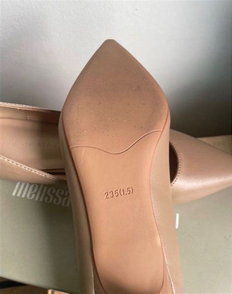 Nude Heels Women S Fashion Footwear Heels On Carousell
