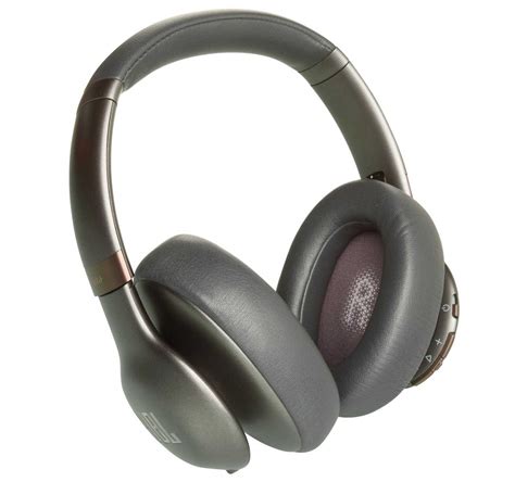 Jbl Everest Elite Nc Kopfh Rer Noise Cancelling Im Test