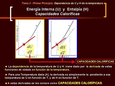 Termodinmica De Procesos Minerales TEMA 3 Conservacin De