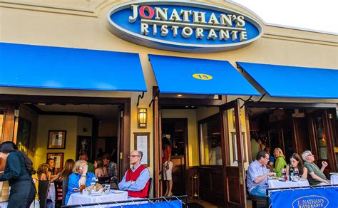 Italian Restaurants in Huntington, NY - Jonathan's Ristorante