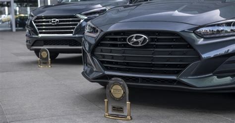 The Hyundai Santa Fe Sonata Ranked Most Dependable By J D Power