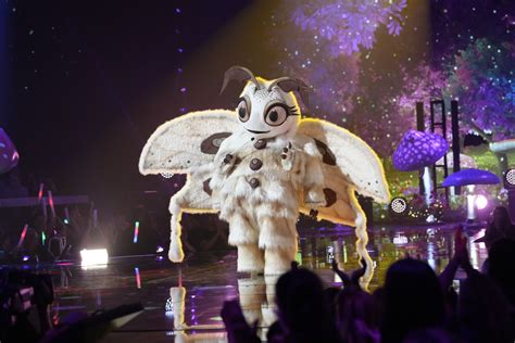 Who Was Unmasked On The Masked Singer Season 11 Tonight Masked Singer