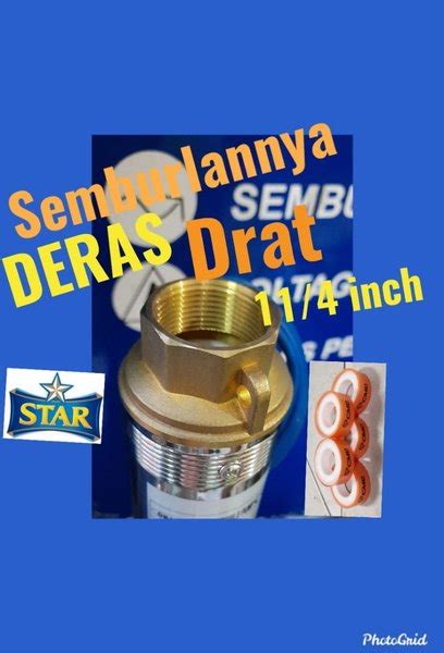 Jual Pompa Satelit Inch Submersible Shimizu Spg K Wasser Di