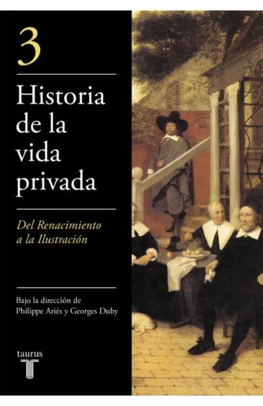 Historia De La Vida Privada Edici N Estuche Con Los Cinco Vol Menes