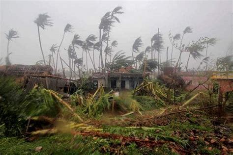 Array Networks conducts relief program for Cyclone Fani Victims - CRN ...