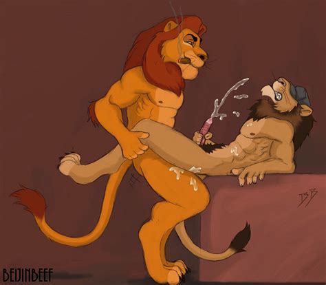 Lion King Characters Humans By Rhymeswithmonth Deviantart On Hot Sex