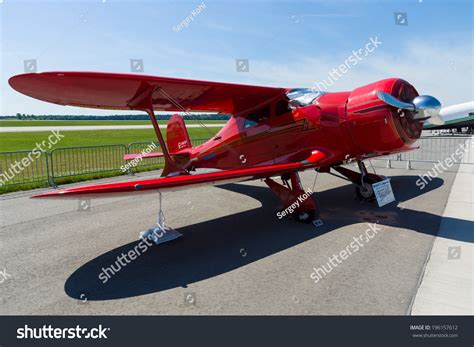 6 Beechcraft Staggerwing Images, Stock Photos & Vectors | Shutterstock