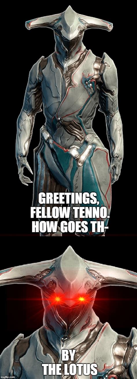 Ember Warframe Memes Furthermore