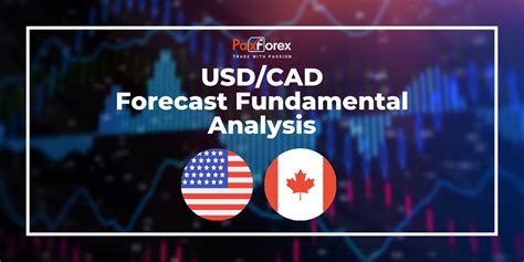 Usdcad Forecast Fundamental Analysis Us Dollar Canadian Dollar