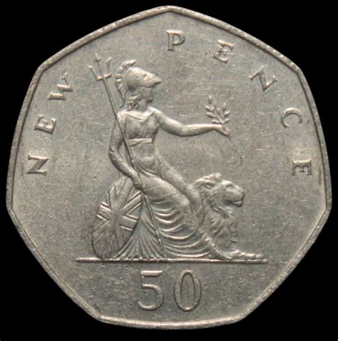 Buy New Pence Nd Portrait Elizabeth Ii United Kingdom