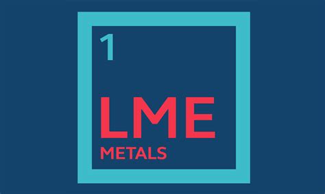 introduction   lme  hedging london metal exchange